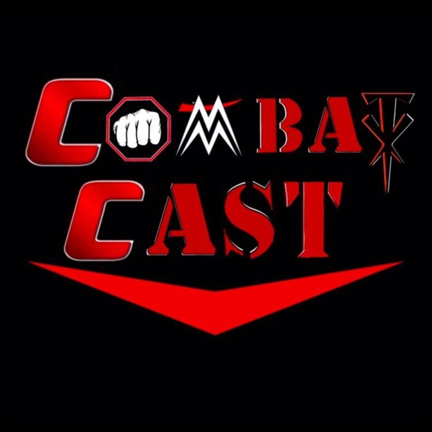 Miz Cashes In | Bobby Lashley Move Up | The Combat Cast | Listen Notes