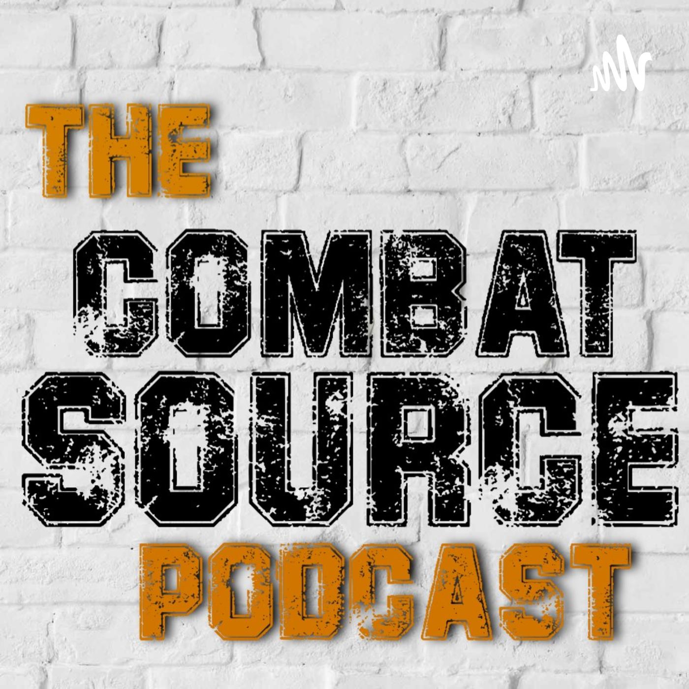 The Combat Source #8 - Whats next for Leon Edwards, Might Mouse win ...