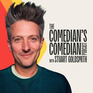 204 - Jeremy Hardy (Live at Soho Theatre)