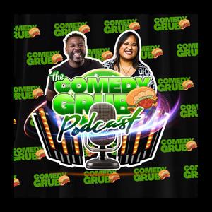 The Comedy Grub Podcast