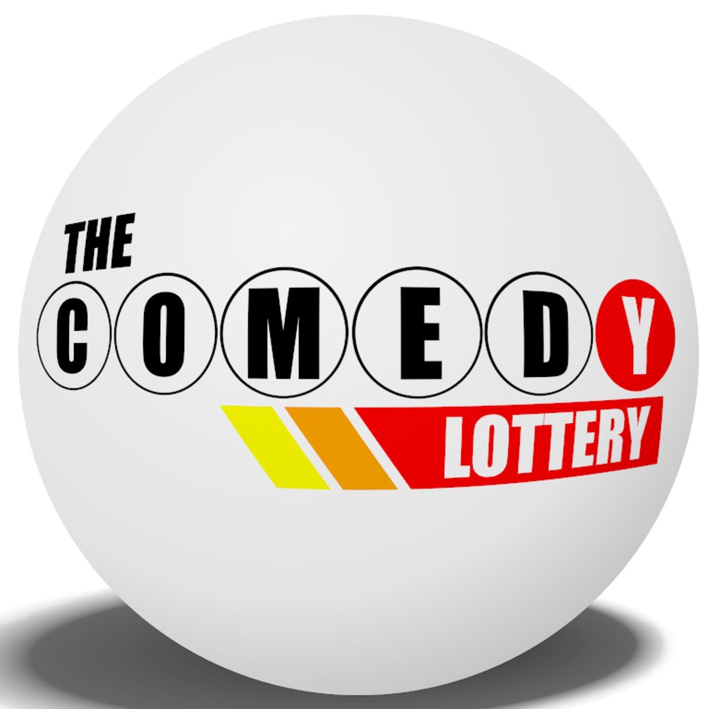 The Comedy Lottery