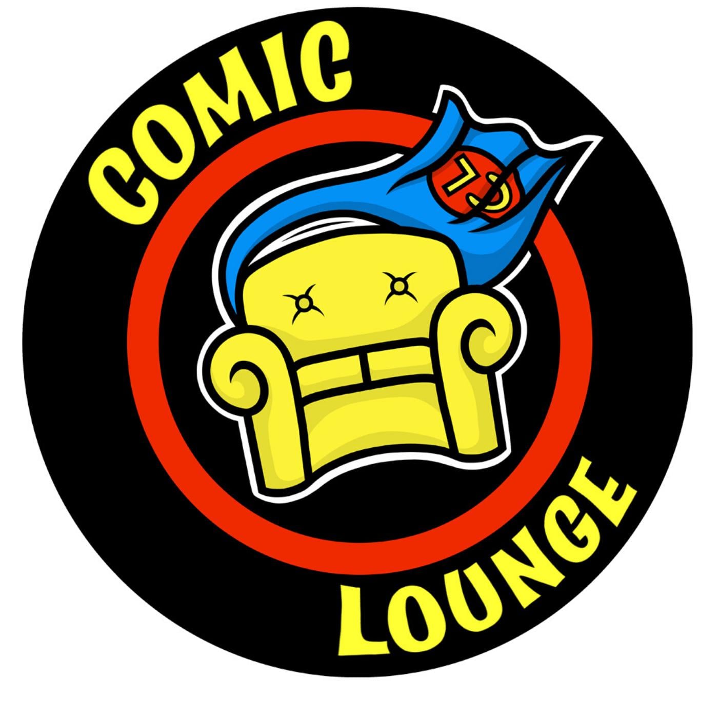 Love & Rockets: Mechanics by Jaime Hernandez - The Comic Lounge Podcast |  Listen Notes