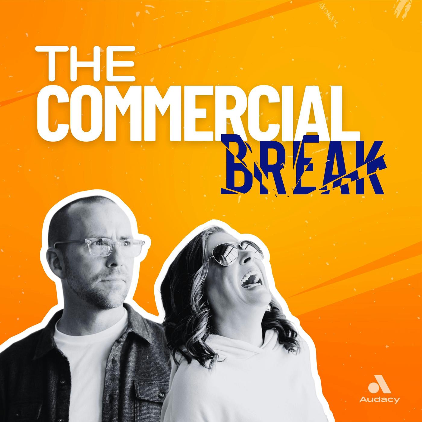 TCB Infomercial w. Luenell - The Commercial Break (podcast) | Listen Notes