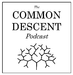 The Common Descent Podcast