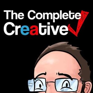 The Complete Creative Podcast