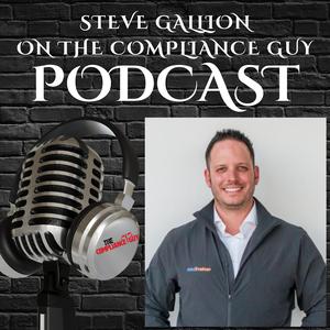 TCG Season 4 - Episode 6 - Steve Gallion of Medtrainer
