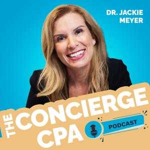 The Concierge CPA