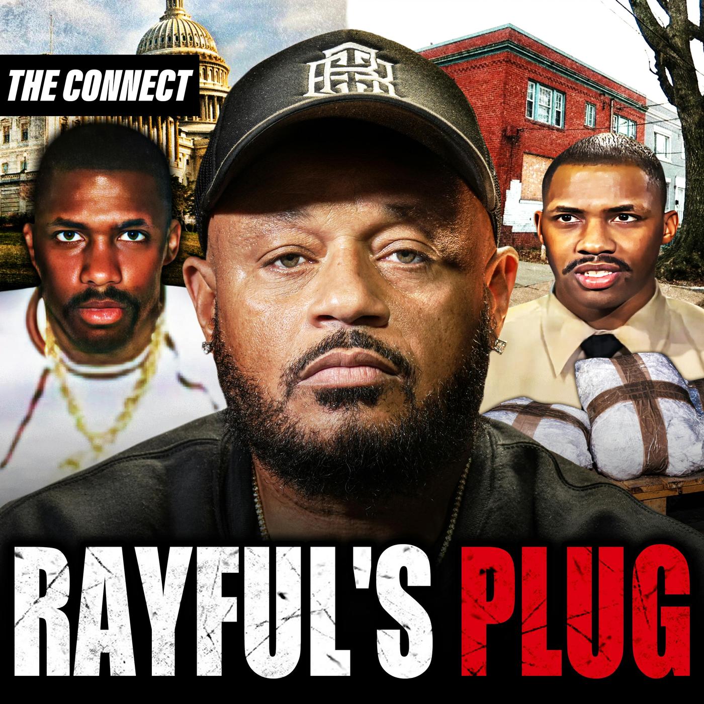 The Connect- with Johnny Mitchell 