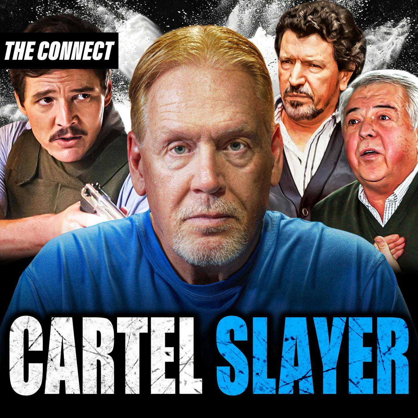 The Connect- with Johnny Mitchell 