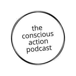 The Conscious Action Podcast by Brian Berneman