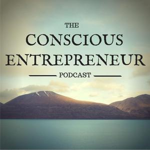 [Ep. 30] How to Get Out of Your Own Damn Way with Marli Williams