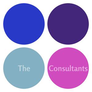 The Consultants: S01 E02