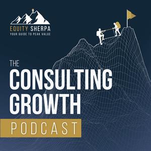 The Consulting Growth Podcast