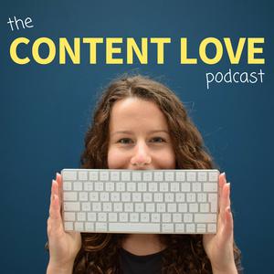The Content Love Podcast