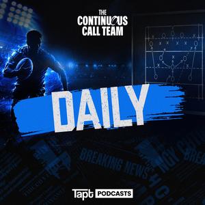 The Daily: Cleary's class, Walker's contract masterstroke & GF surprise