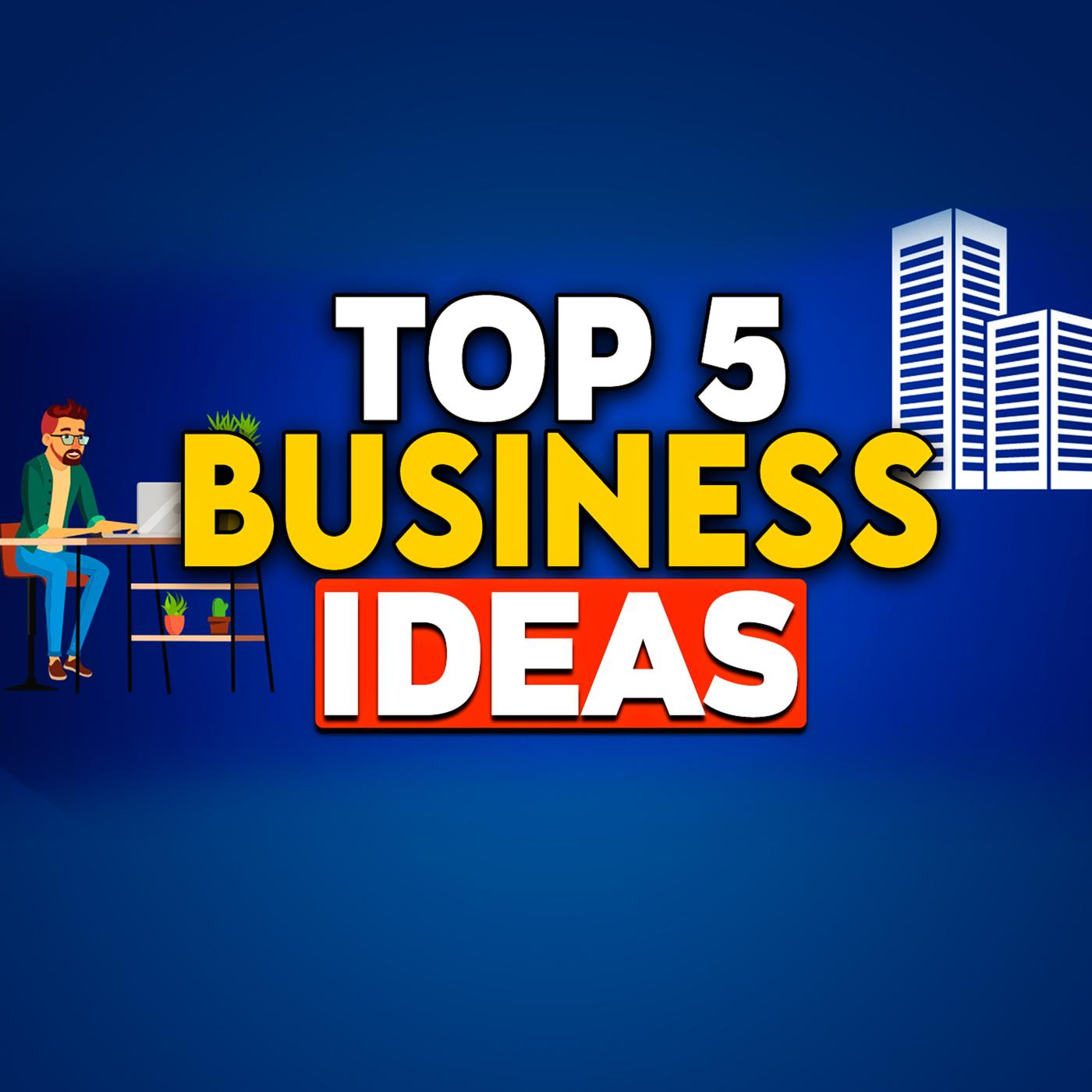 5 Small Businesses you Can Start Today Under $500 - The Contributors ...
