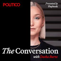 The Conversation with Dasha Burns
