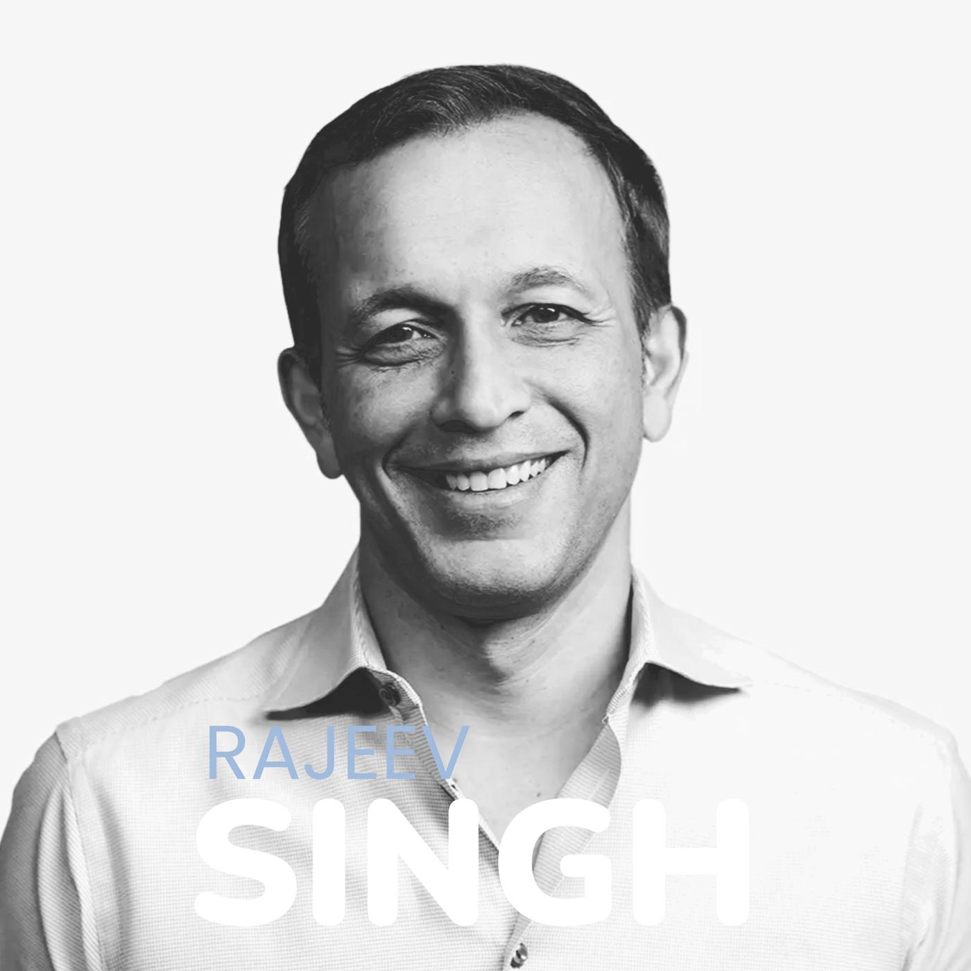 rajeev singh concur