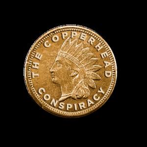 The Copperhead Conspiracy