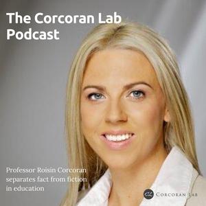 The Corcoran Lab