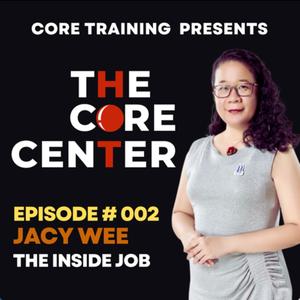 Episode 2- The Inside Job