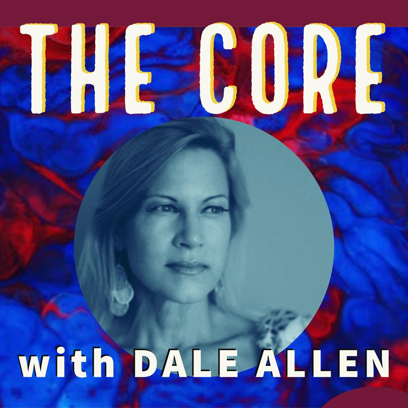 The DALE ALLEN Podcast