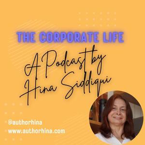 The Corporate Life – Billion Dollar Conversations
