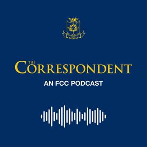 The Correspondent