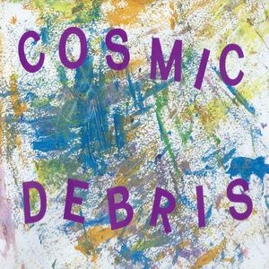 The cosmicdebris2020's Podcast