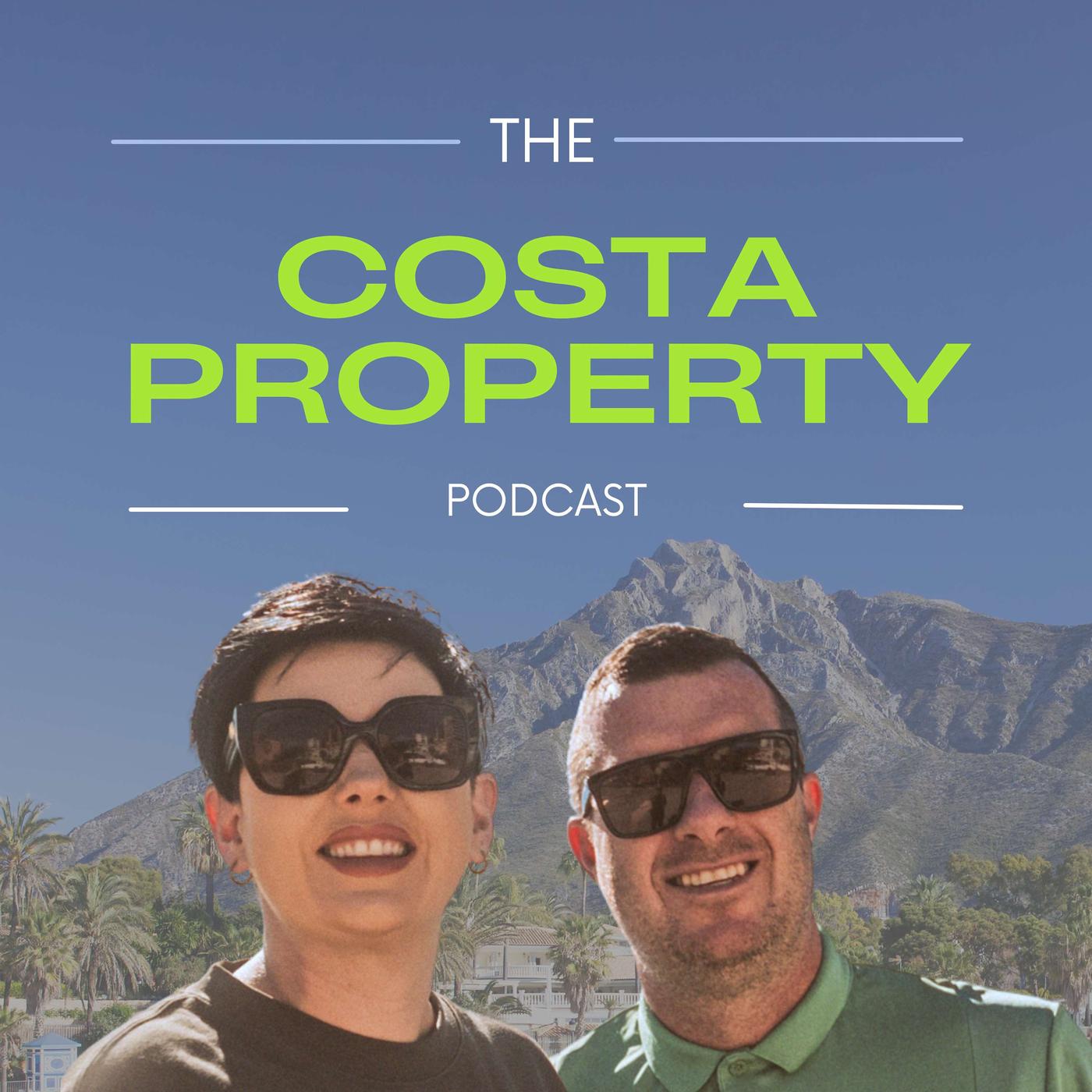 The Costa Property Podcast