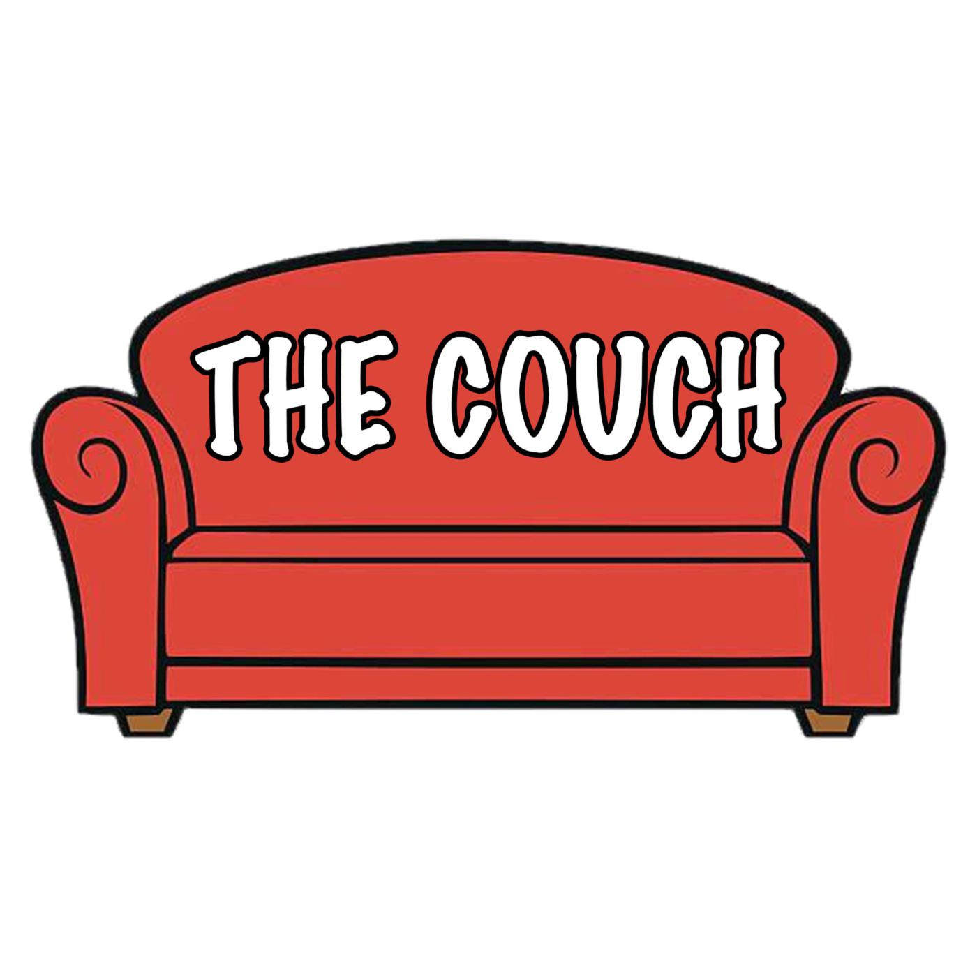 The Couch (podcast) - The Kids in the Basement | Listen Notes