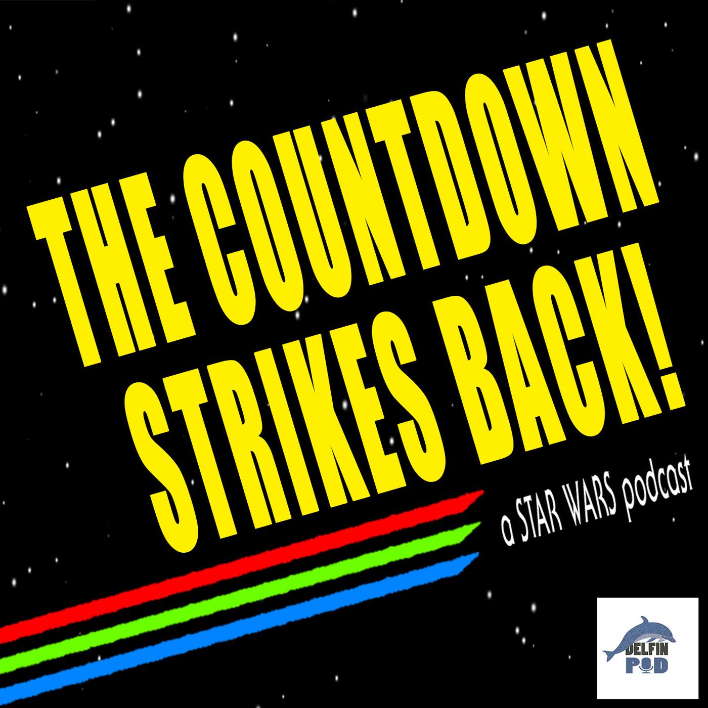 Ahsoka - Part Seven: Dreams and Madness - The Countdown Strikes Back: a ...