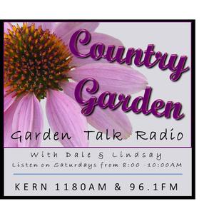 The Country Garden Show