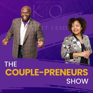 The Couple-preneurs Show