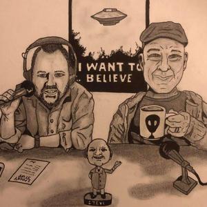The Creaking Door Paranormal Radio