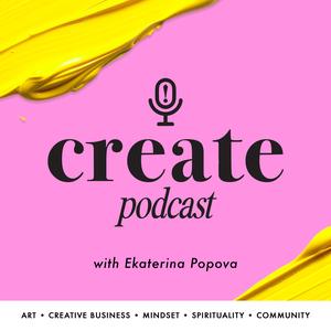Alonsa Guevara: Creative Evolution, Navigating International Residencies, and Cultivating an Entrepreneurial Mindset for Artists
