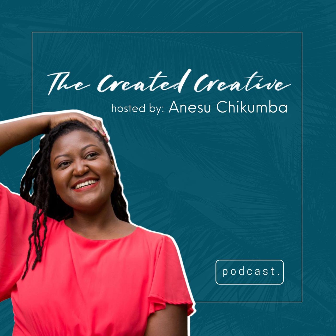 Building African Brands (podcast) - Anesu-Tendesai Chikumba | Listen Notes