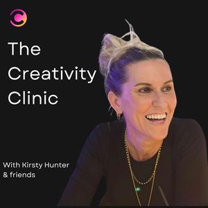 The Creativity Clinic