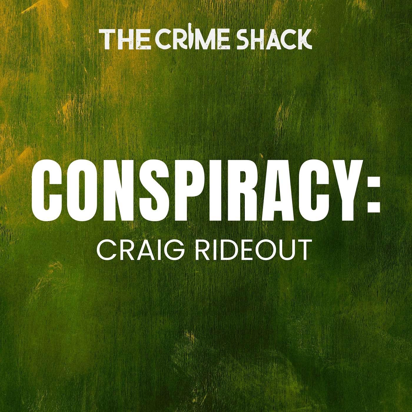 Craig Ridout EP20: Taylor Wright • Concrete, Potting Soil and Lies | Listen Notes