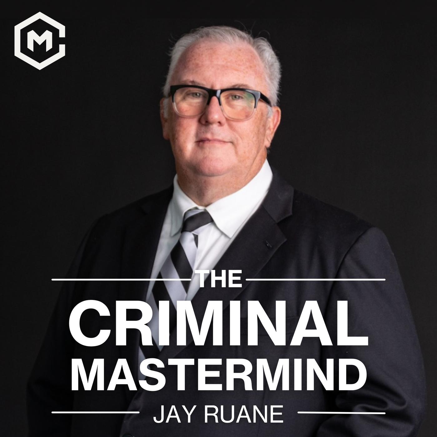 17 2024 Recap and 2025 Plans The Criminal Mastermind (podcast