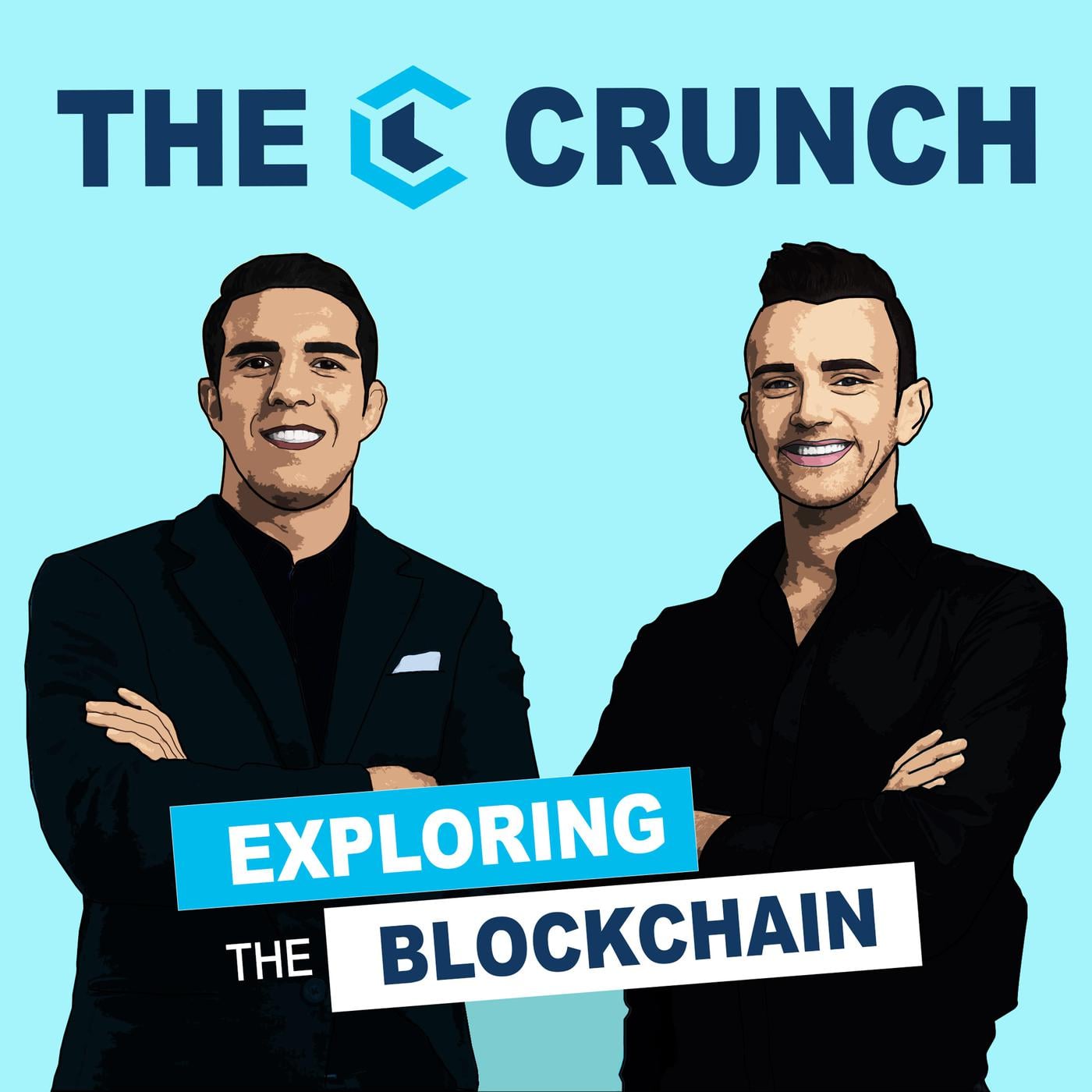 Ep.17 - Kyle Samani On Token Velocity Problem, Risk Adjusted Investing And  The Web 3 Stack | Listen Notes