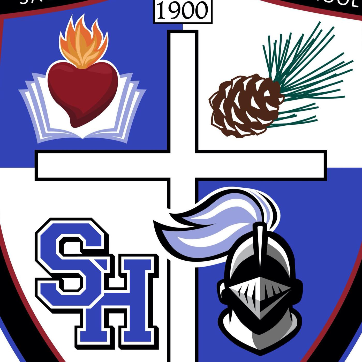 The Crusader (Sacred Heart Hattiesburg) (podcast) - Sacred Heart ...