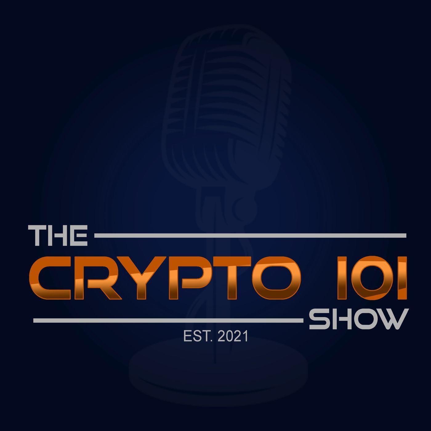 The Crypto 101 Show