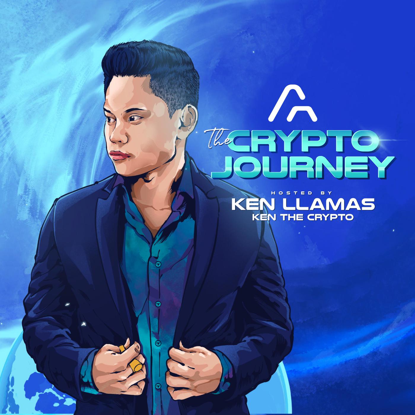 The Crypto Journey (podcast) - Ken Llamas (Ken The Crypto) | Listen Notes