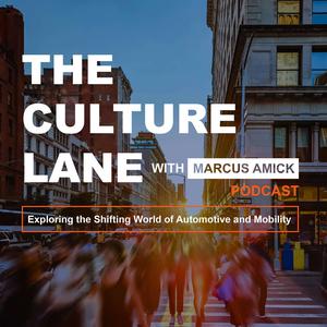 The Culture Lane