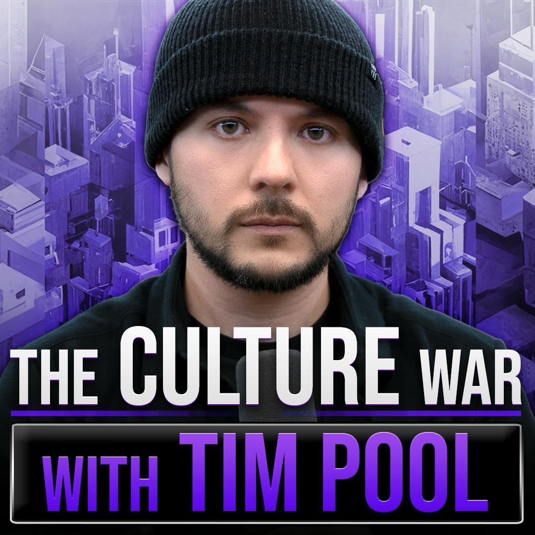 The Culture War Podcast with Tim Pool - Timcast Media | Listen Notes - How Tall Is Tim Pool? Podcaster And Commentator's Height