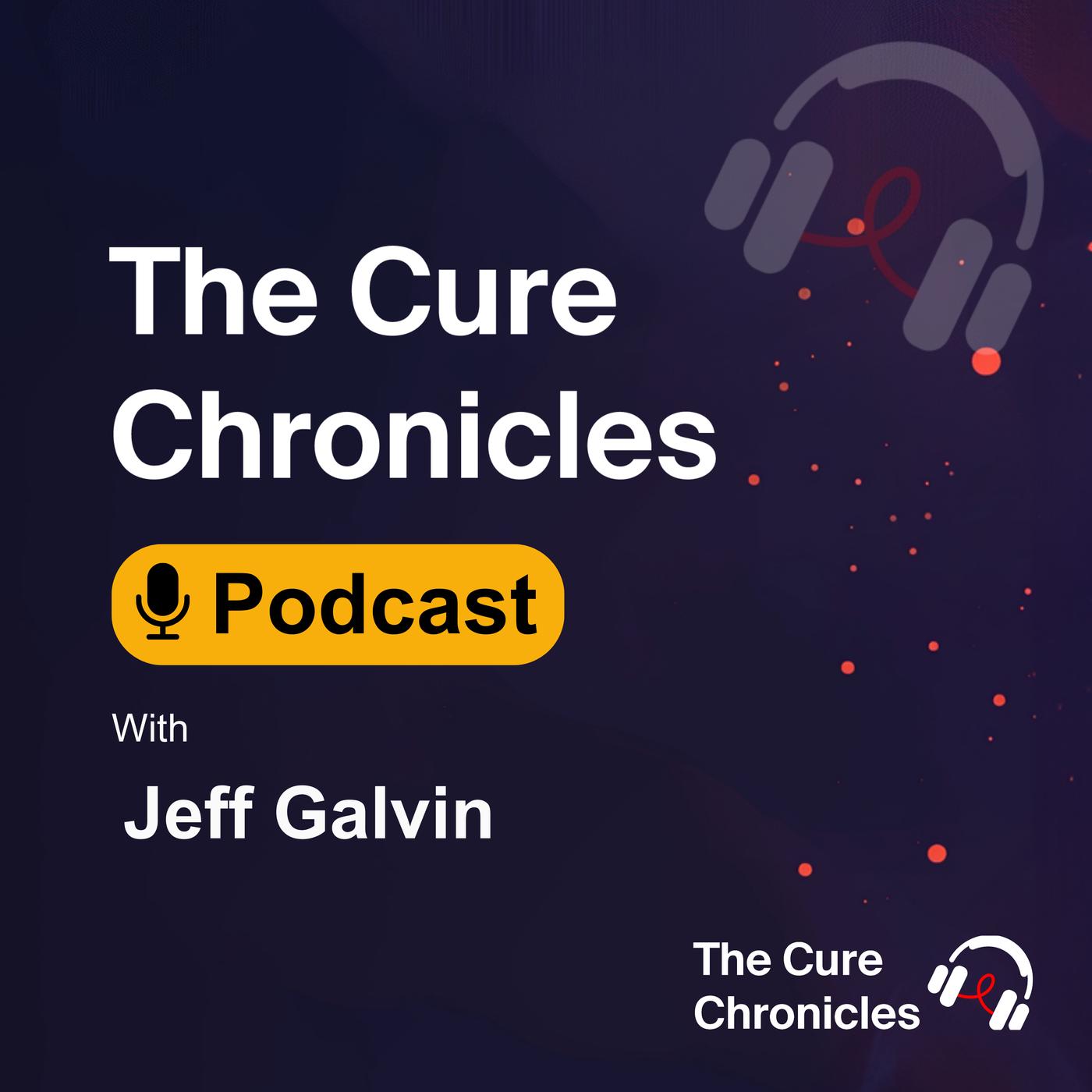 Episode 01 - Dr. Marcus Connant - The Cure Chronicles (podcast ...