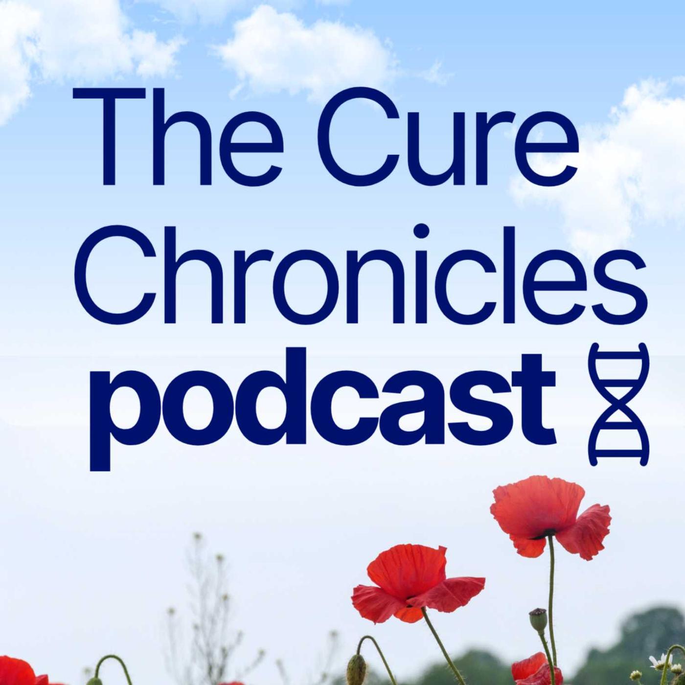 Episode 01 - Dr. Marcus Connant - The Cure Chronicles (podcast ...