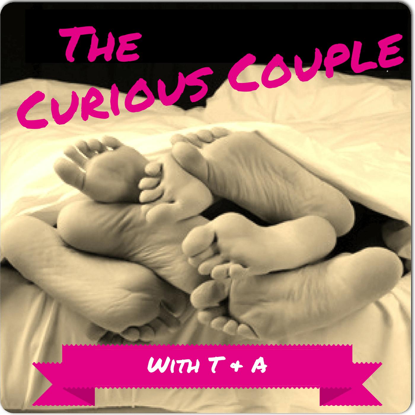 The Curious Couple (подкаст) - The Curious Couple | Swinger interviews,  Lifestyle people, Sex positive discussion, weekly podcast | Listen Notes