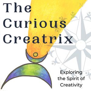 The Curious Creatrix Podcast